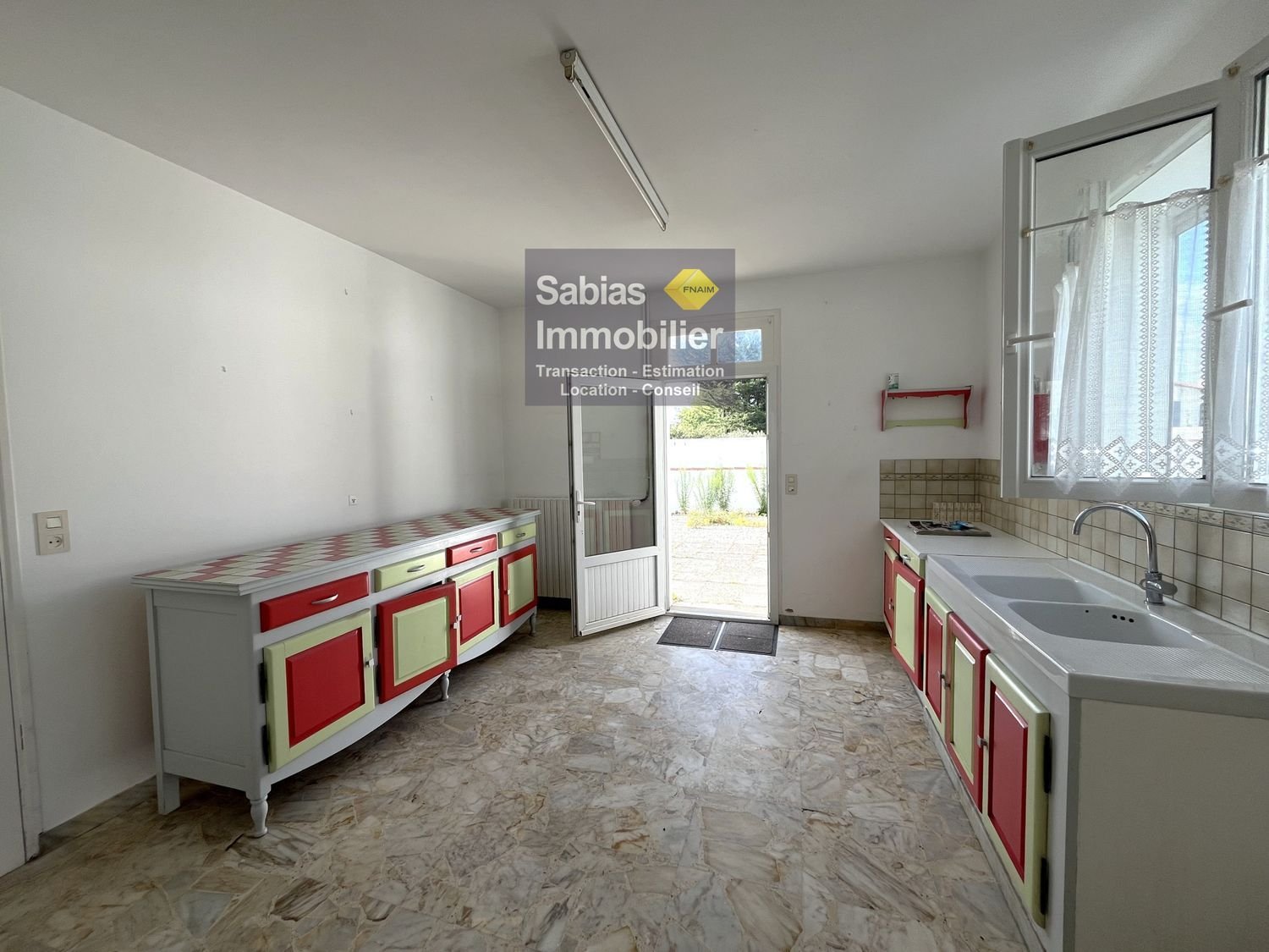 Maison à vendre, 96m², L'Île-d'Yeu