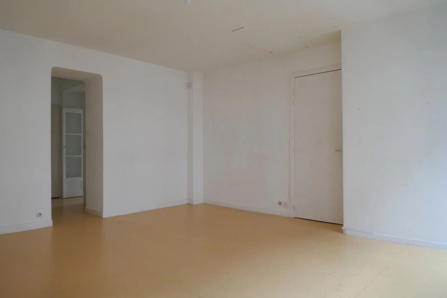 Appartement à louer, 51m², Saint-Brieuc