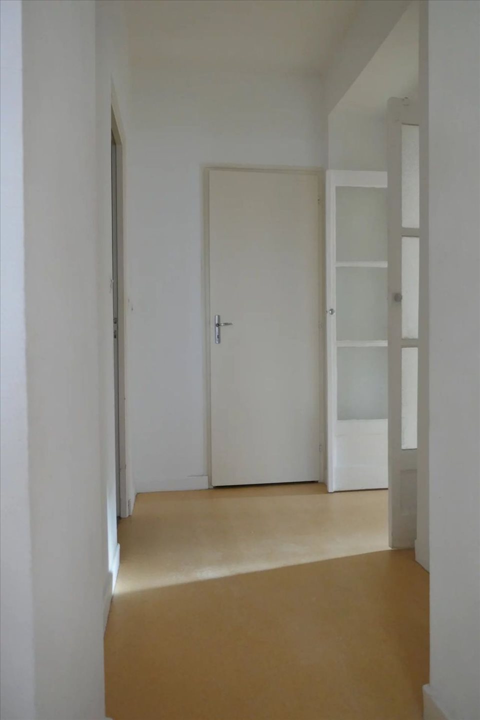 Appartement à louer, 51m², Saint-Brieuc