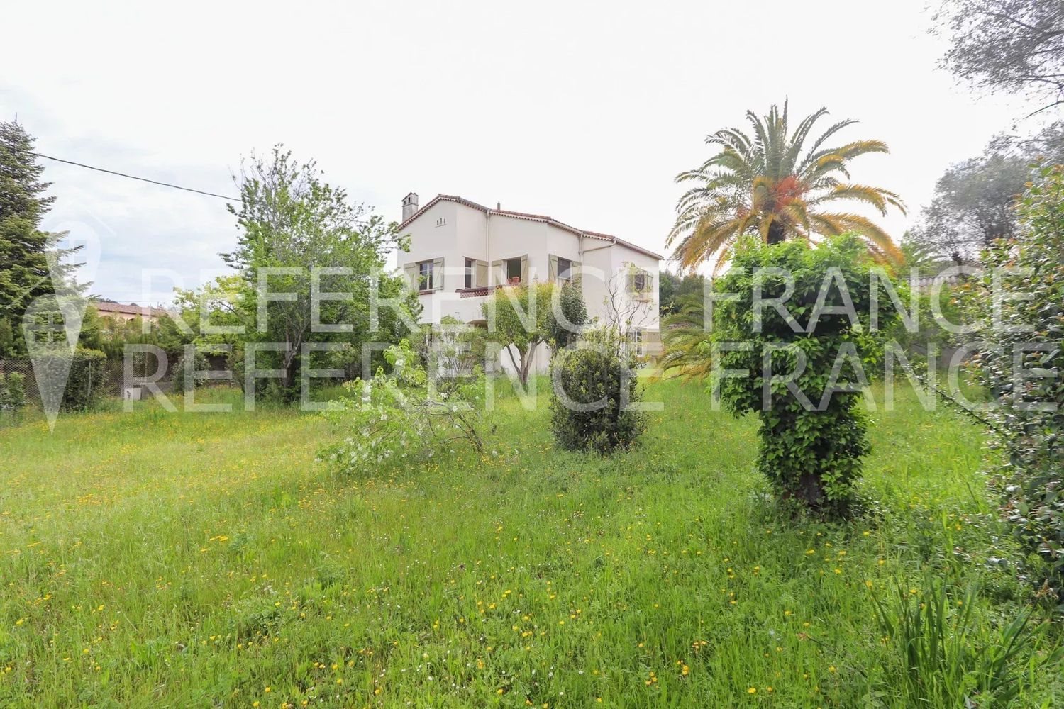 Maison à vendre, 132m², Mougins