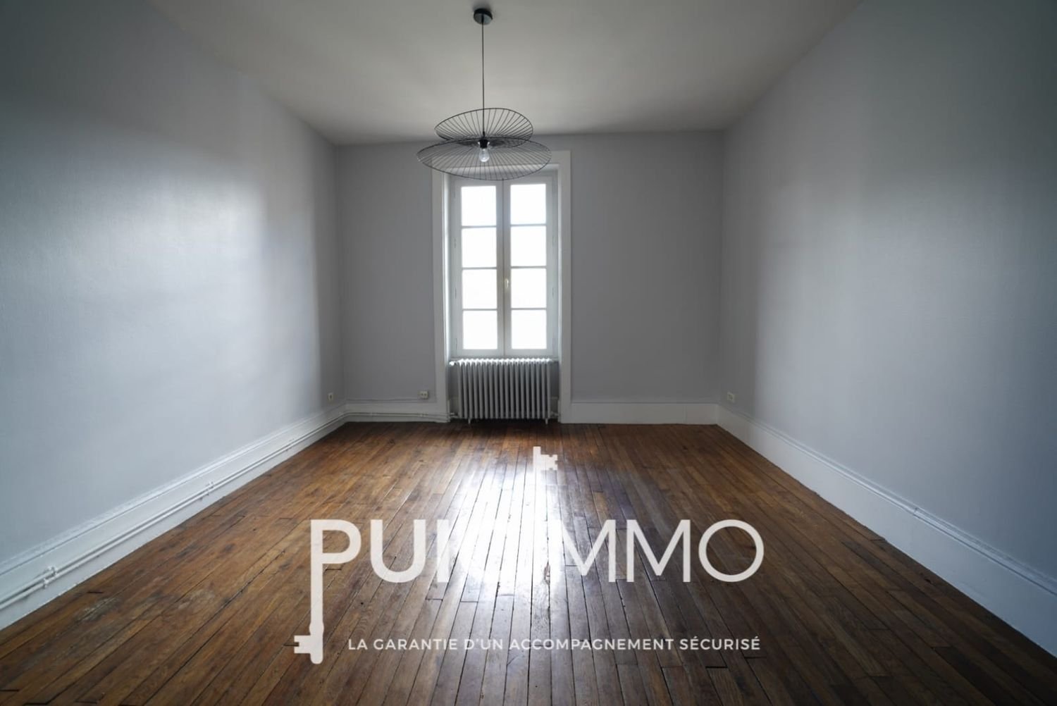 Appartement à louer, 59m², Limoges