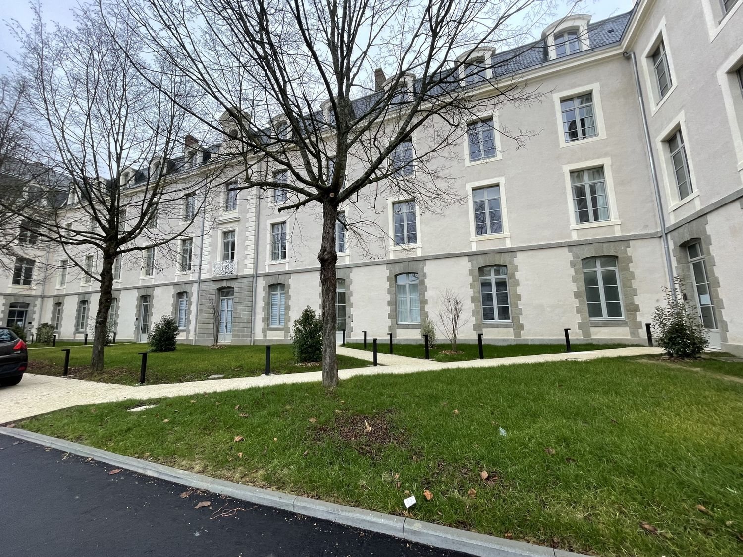 Appartement à louer, 53m², Laval