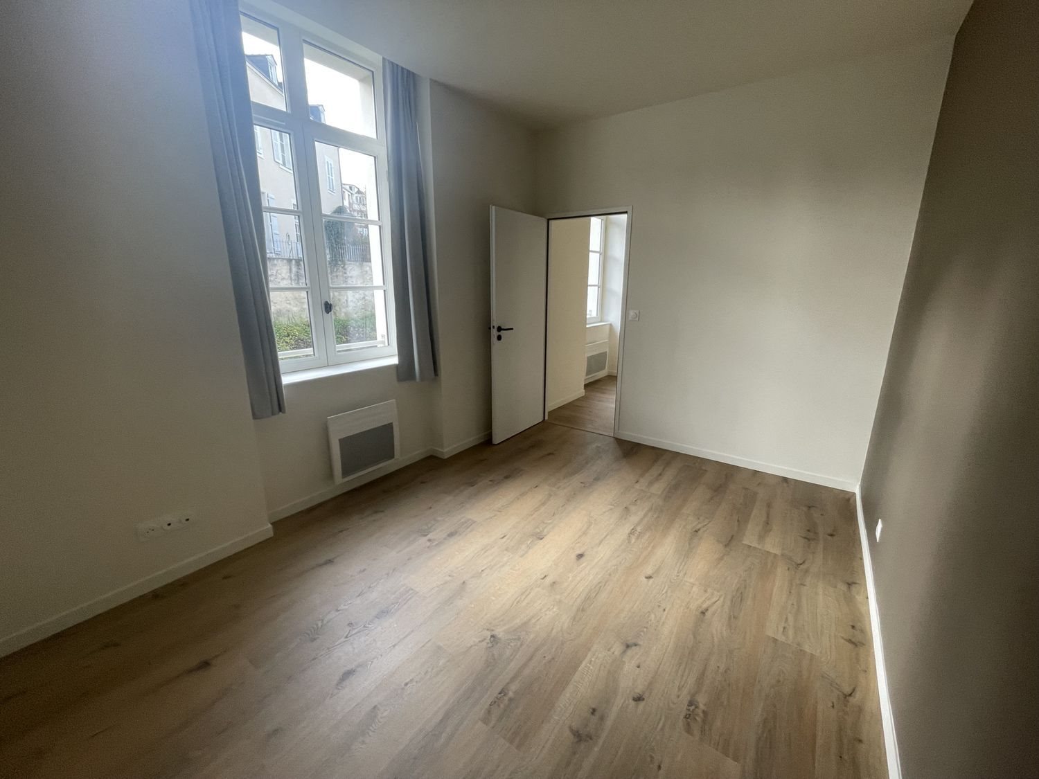 Appartement à louer, 53m², Laval