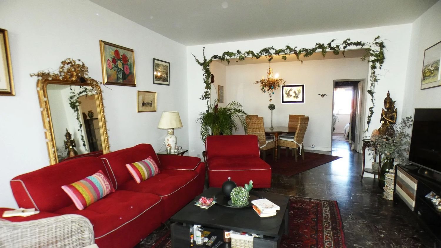 Appartement à vendre, 93m², Perpignan