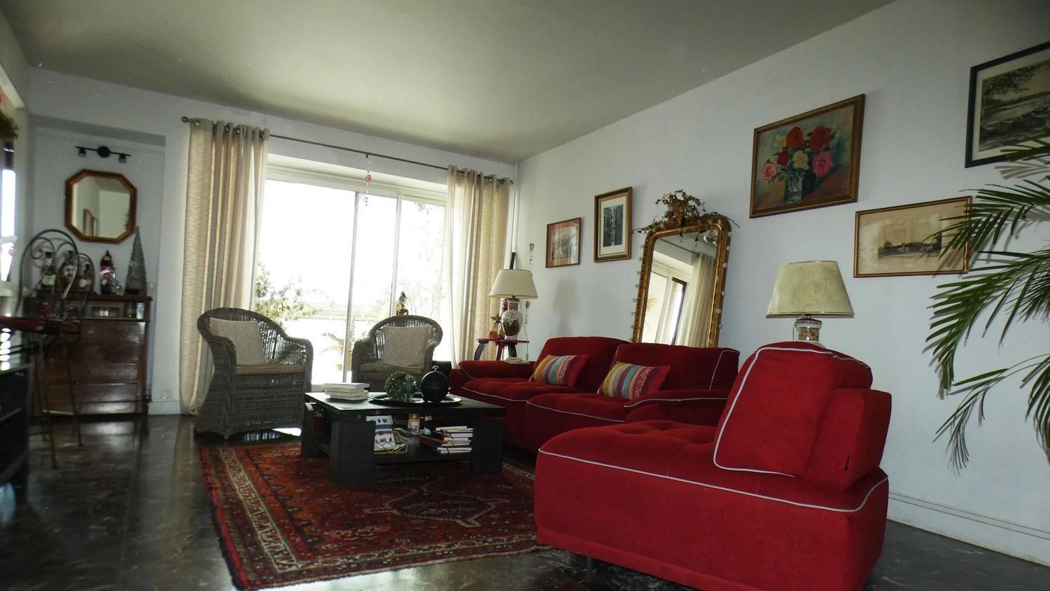 Appartement à vendre, 93m², Perpignan