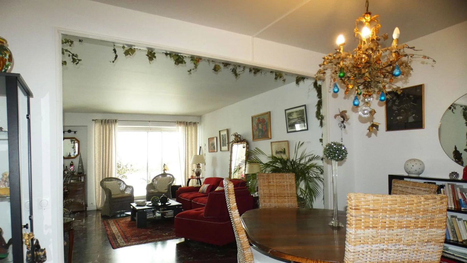 Appartement à vendre, 93m², Perpignan