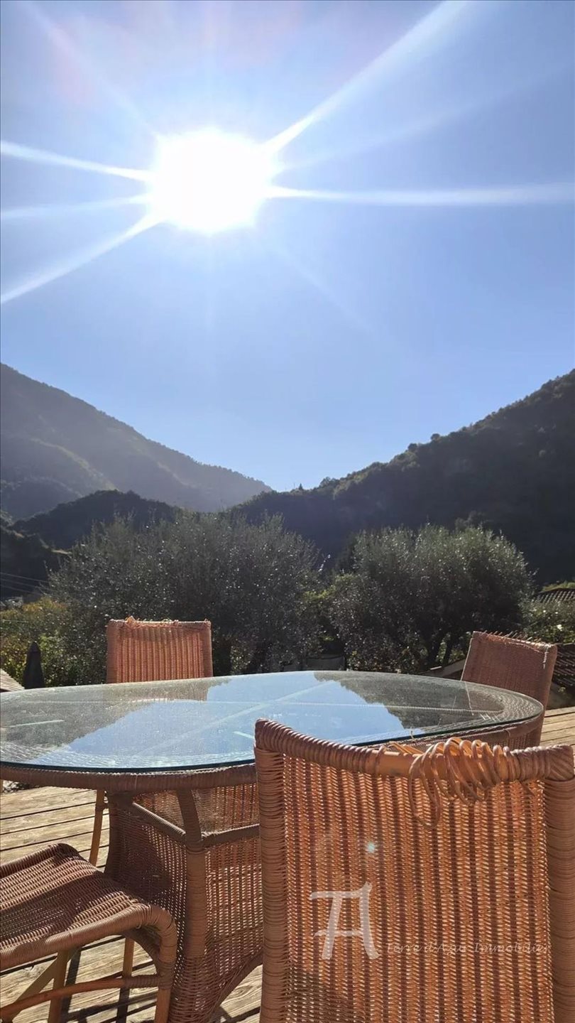 Maison à vendre, 124m², Breil-sur-Roya