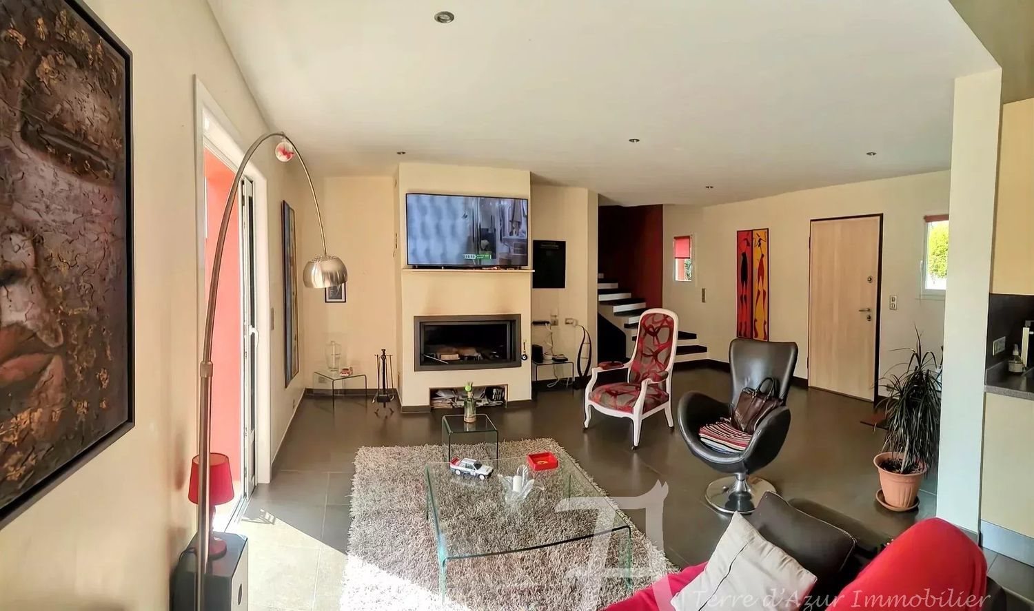 Maison à vendre, 124m², Breil-sur-Roya