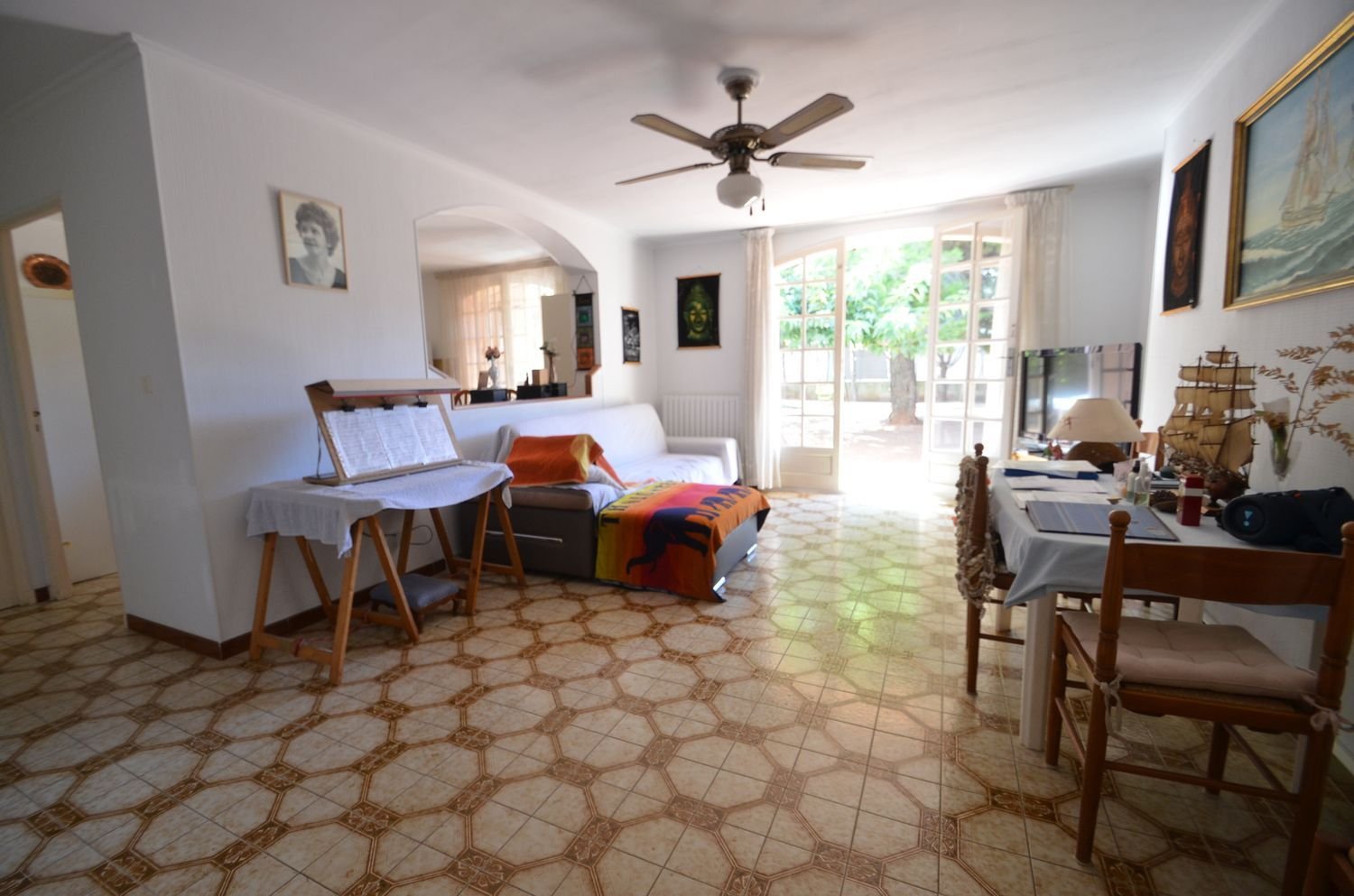 Appartement à vendre, 84m², Le Pradet