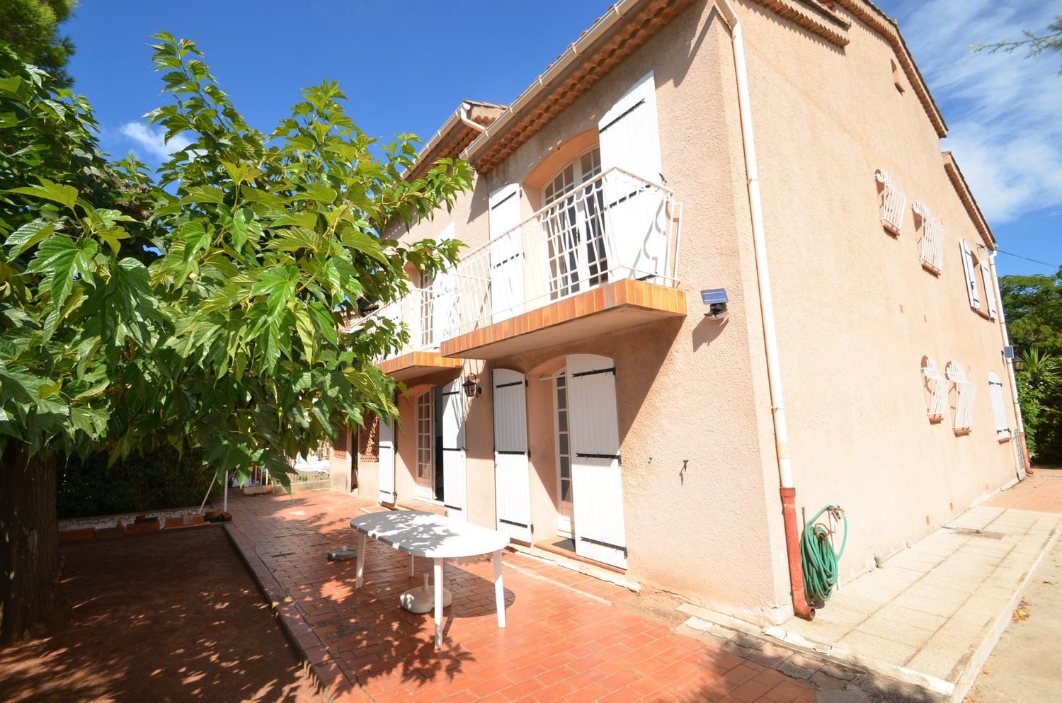 Appartement à vendre, 84m², Le Pradet