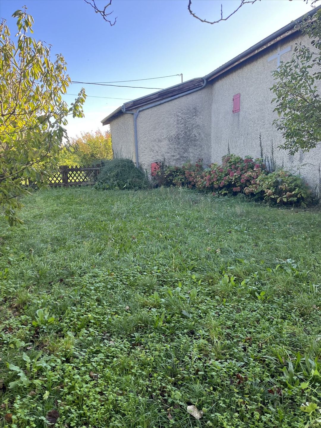 Maison à vendre, 132m², Bougé-Chambalud