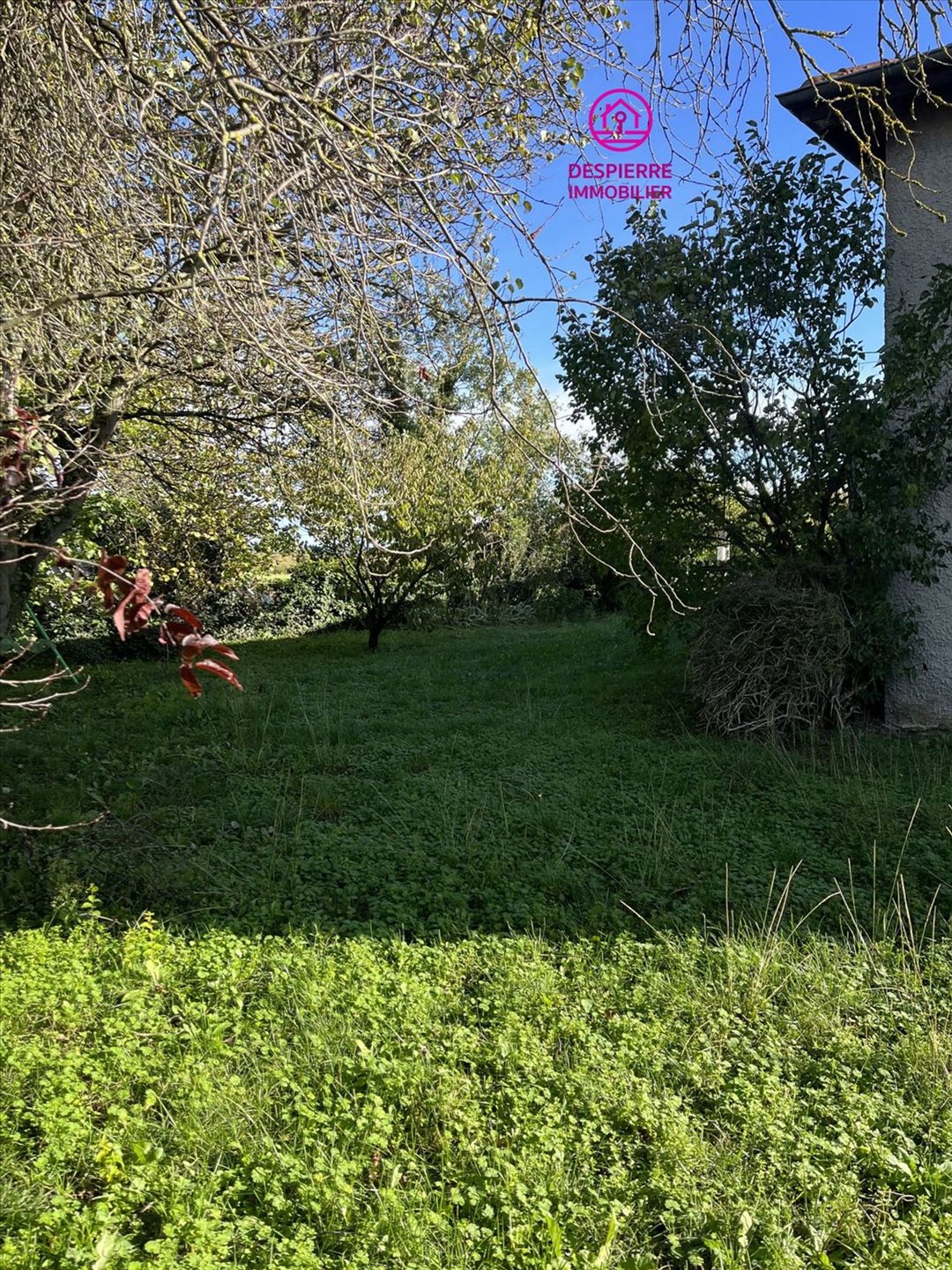 Maison à vendre, 132m², Bougé-Chambalud
