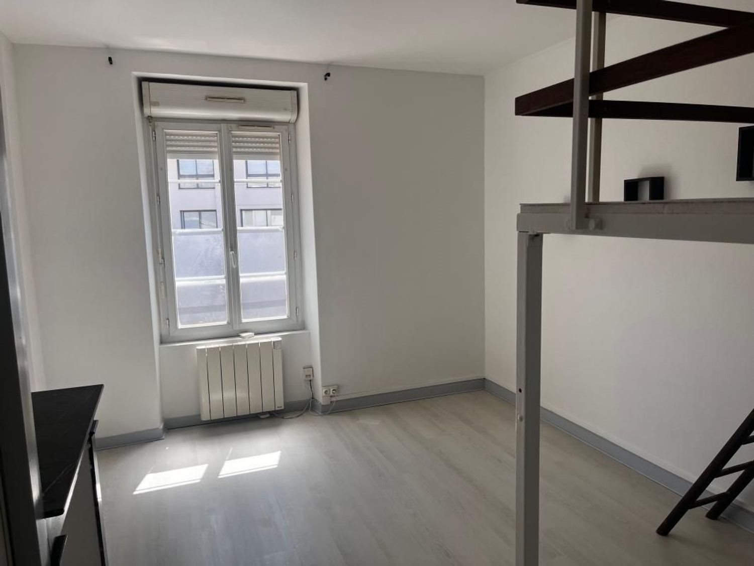 Appartement à louer, 24m², Niort