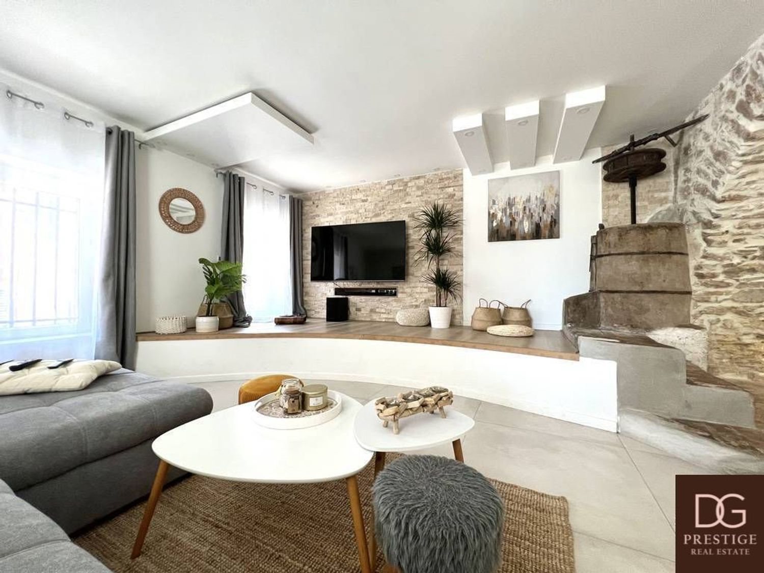 Appartement à vendre, 125m², Vallauris