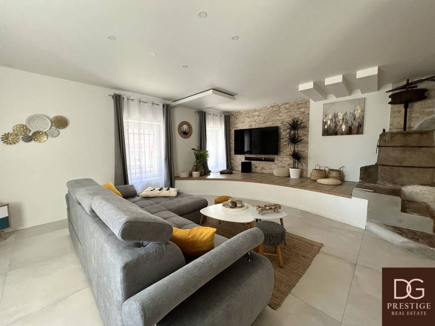 Appartement à vendre, 125m², Vallauris