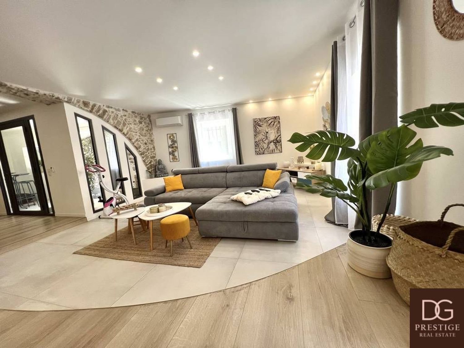 Appartement à vendre, 125m², Vallauris