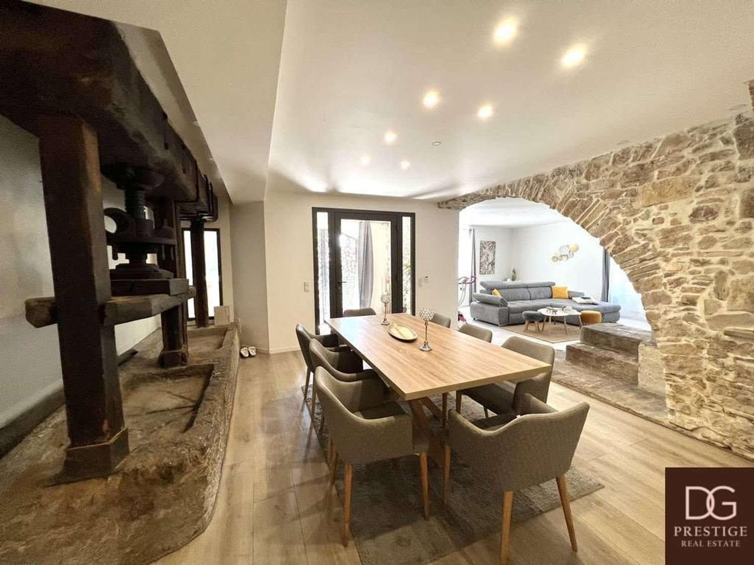 Appartement à vendre, 125m², Vallauris