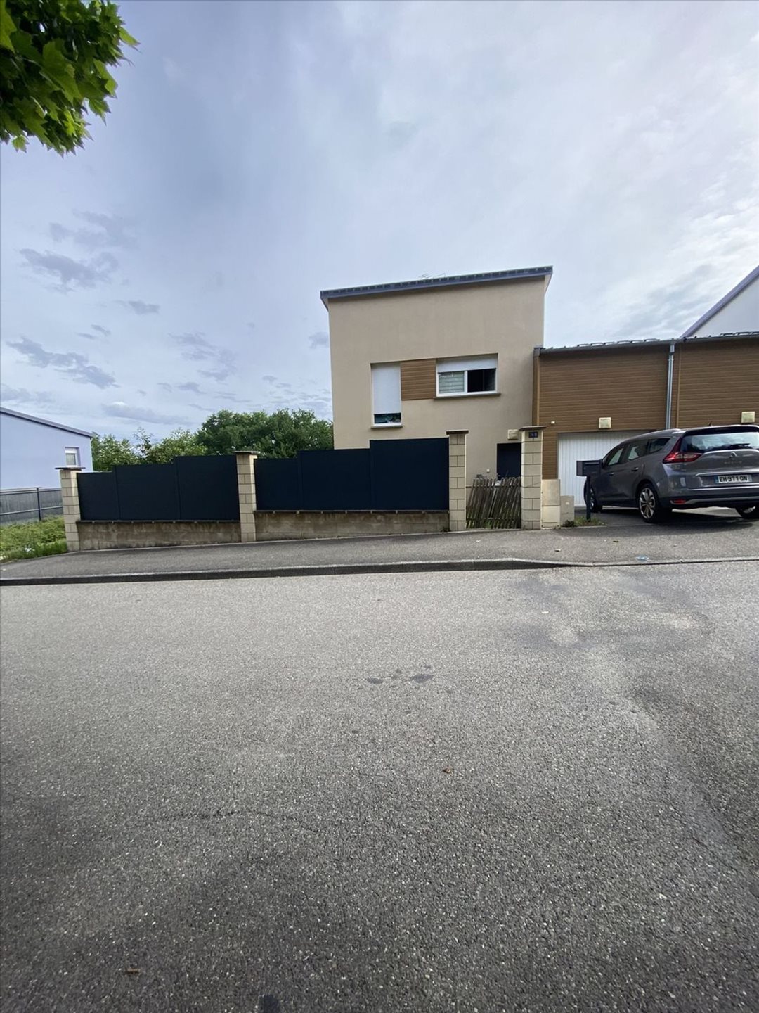 Maison à vendre, 95m², Audincourt