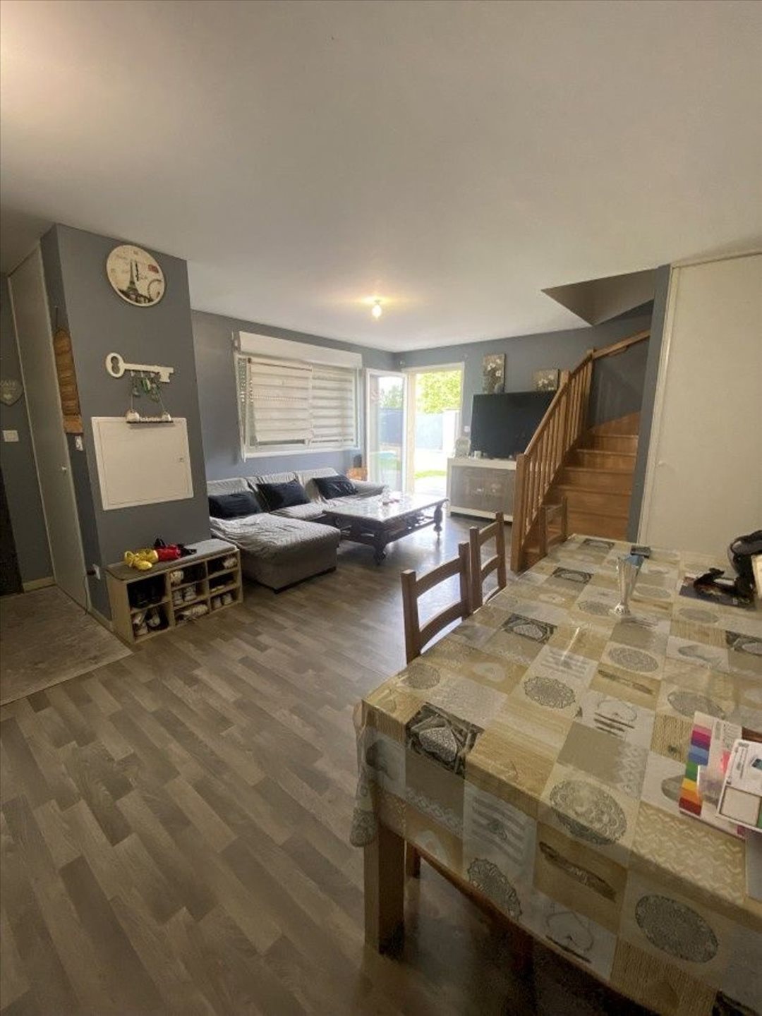 Maison à vendre, 95m², Audincourt