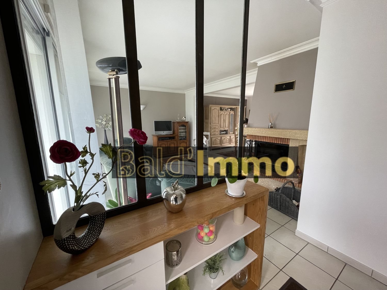 Maison à vendre, 130m², Noyal-Pontivy