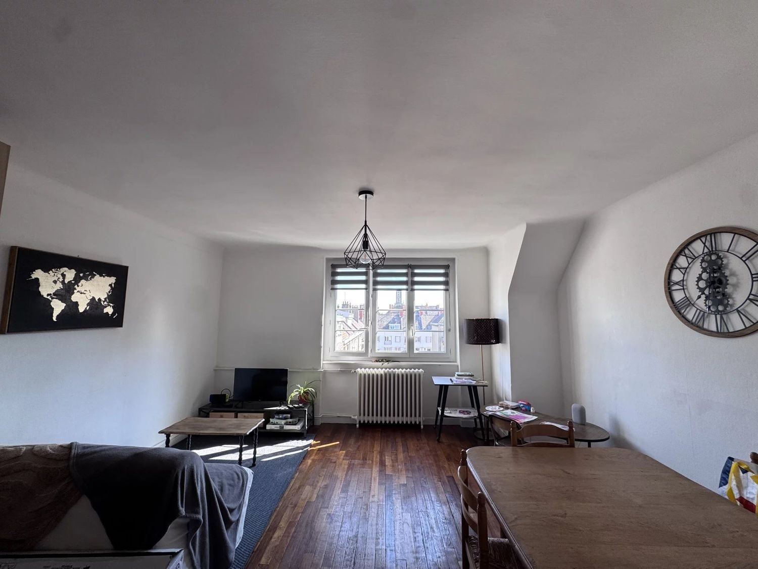 Appartement à louer, 80m², Calais