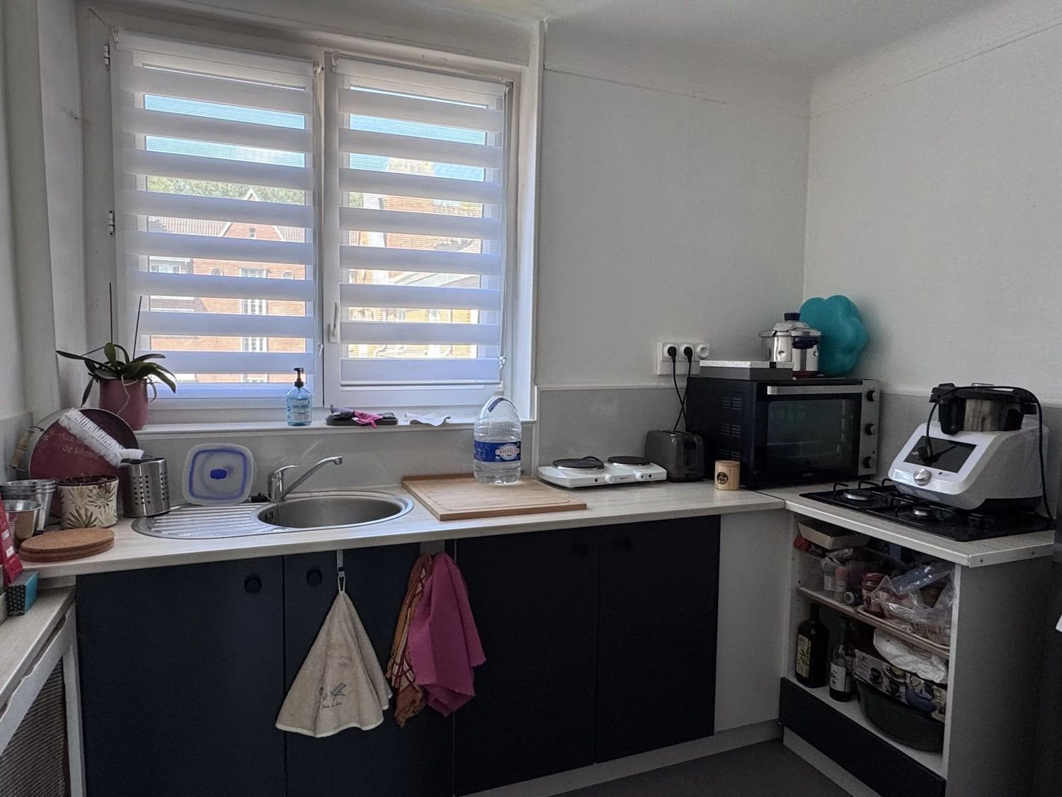 Appartement à louer, 80m², Calais