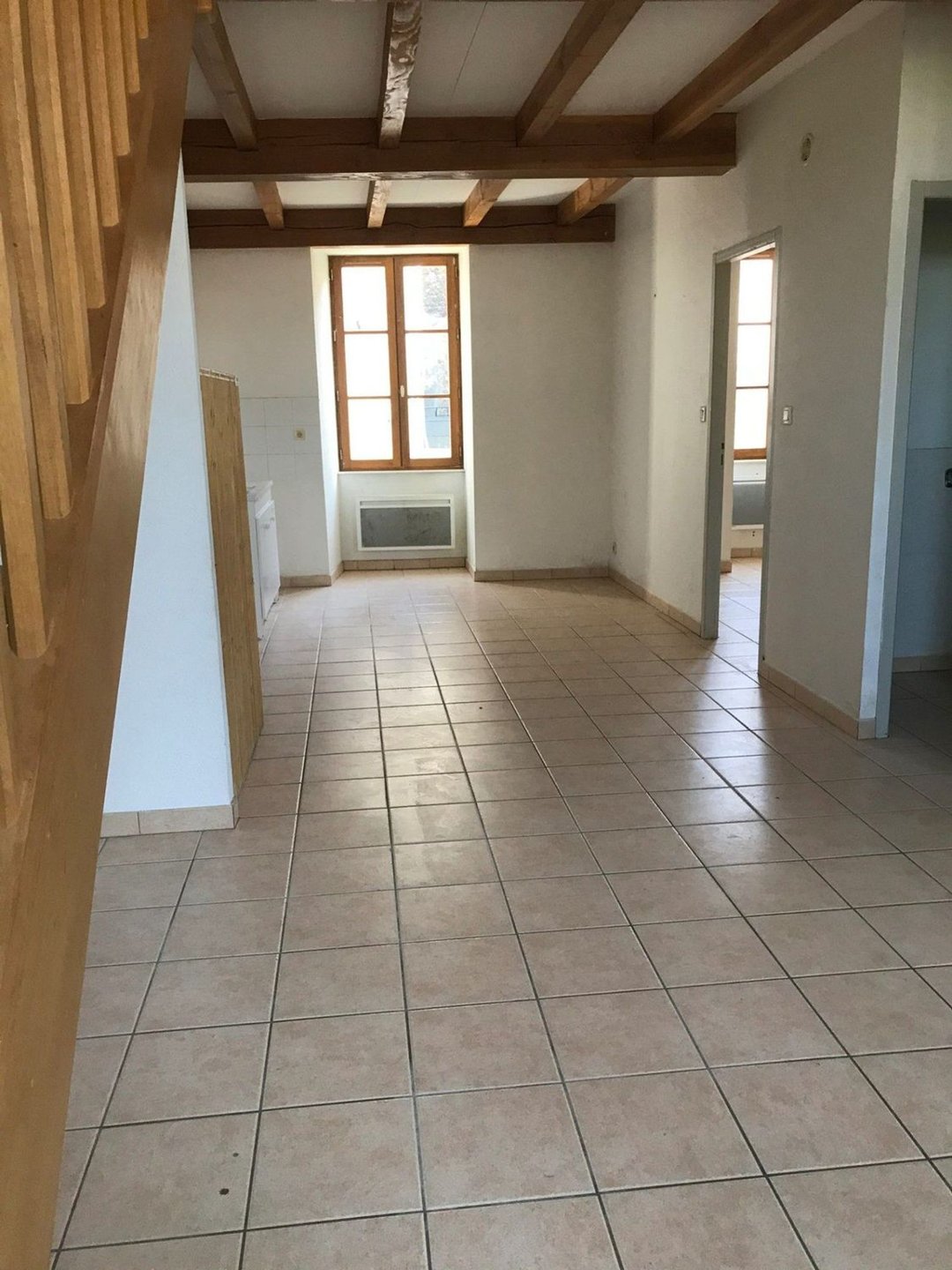 Appartement à louer, 59m², Les Vans