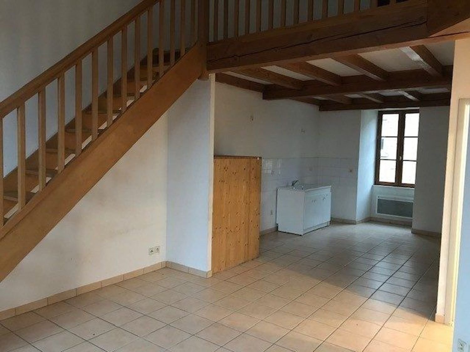 Appartement à louer, 59m², Les Vans