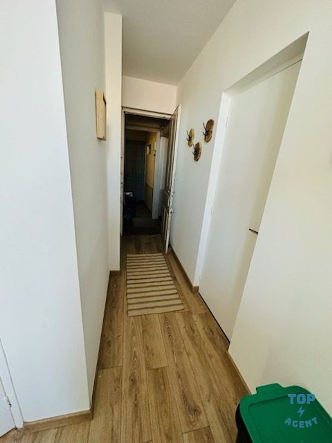 Appartement à vendre, 29m², Saint-Étienne