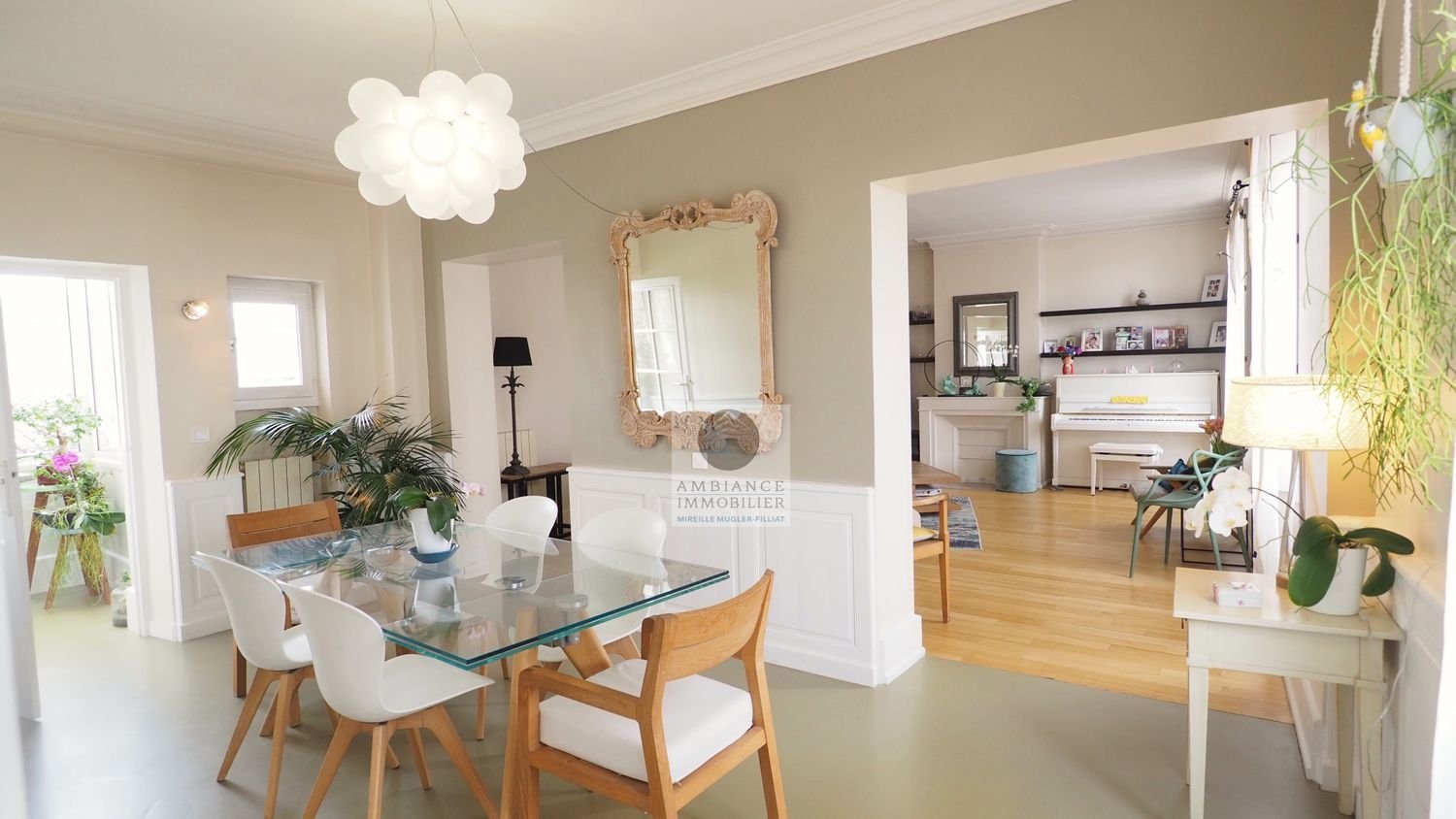 Appartement à vendre, 155m², Valence