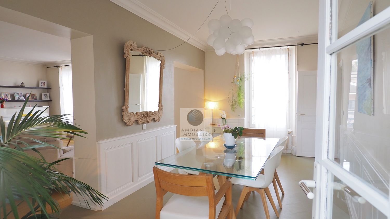 Appartement à vendre, 155m², Valence