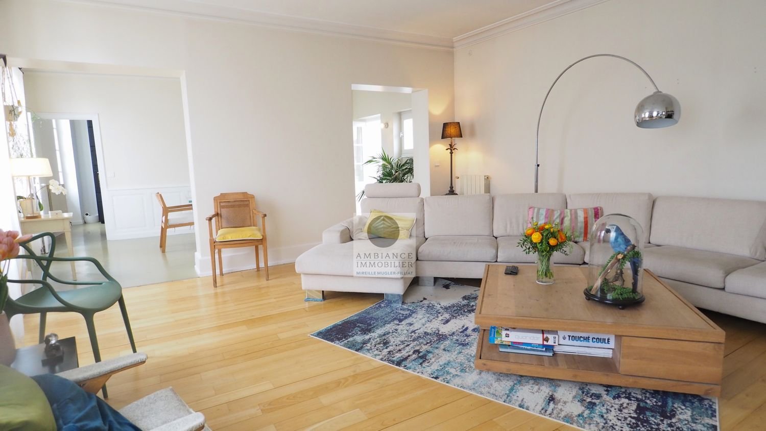 Appartement à vendre, 155m², Valence
