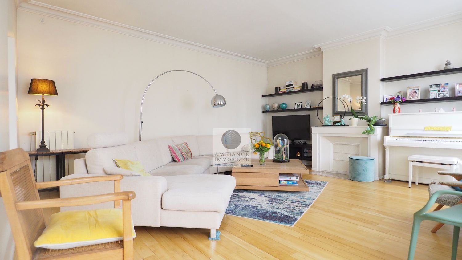 Appartement à vendre, 155m², Valence
