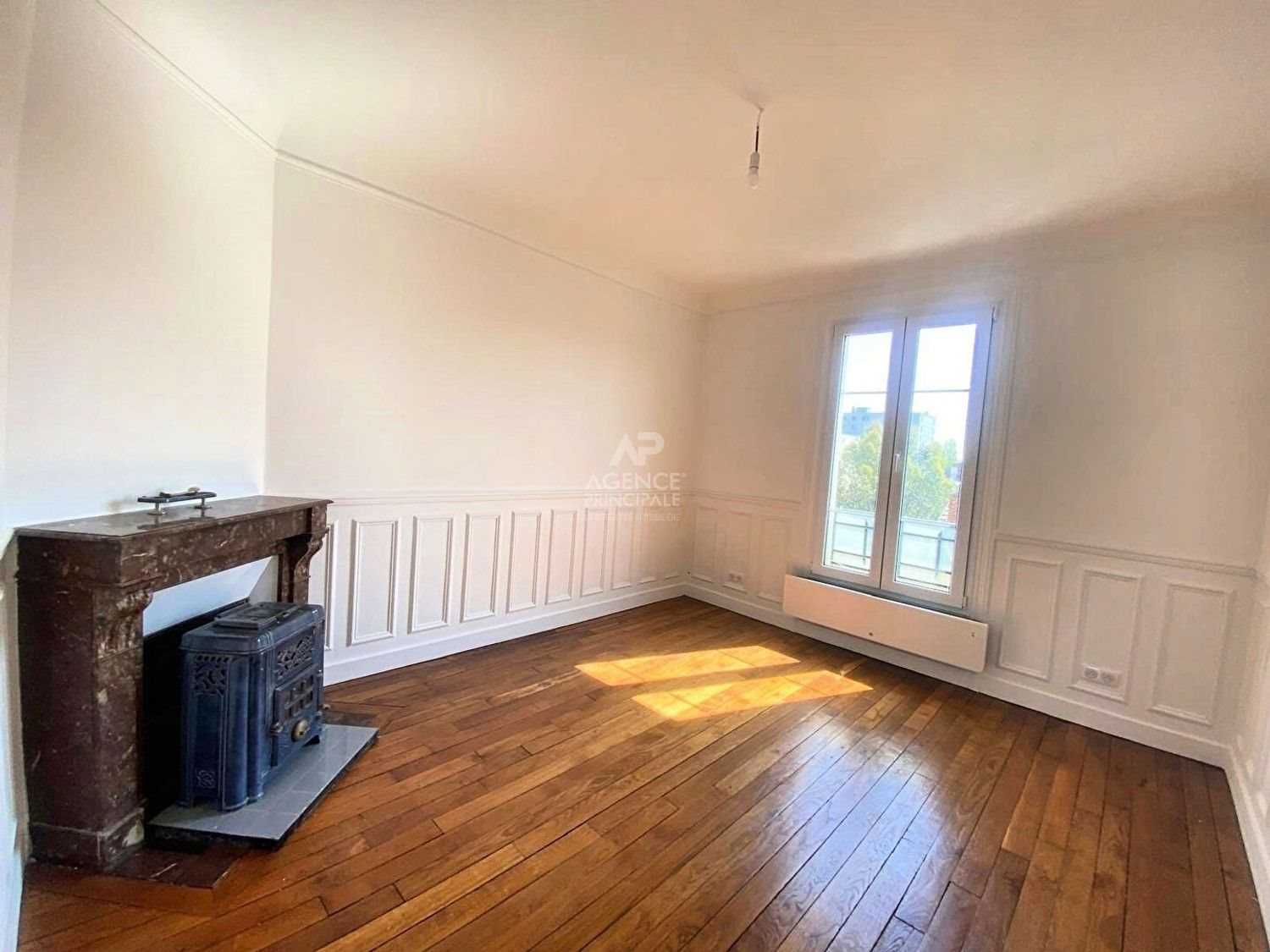 Appartement à vendre, 48m², Saint-Germain-en-Laye