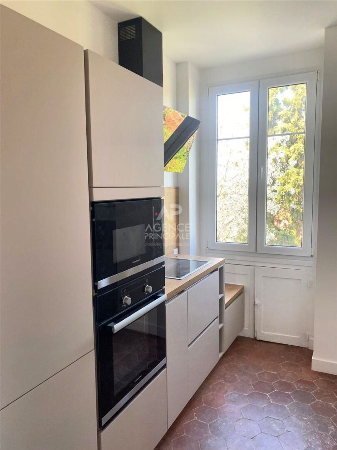Appartement à vendre, 48m², Saint-Germain-en-Laye