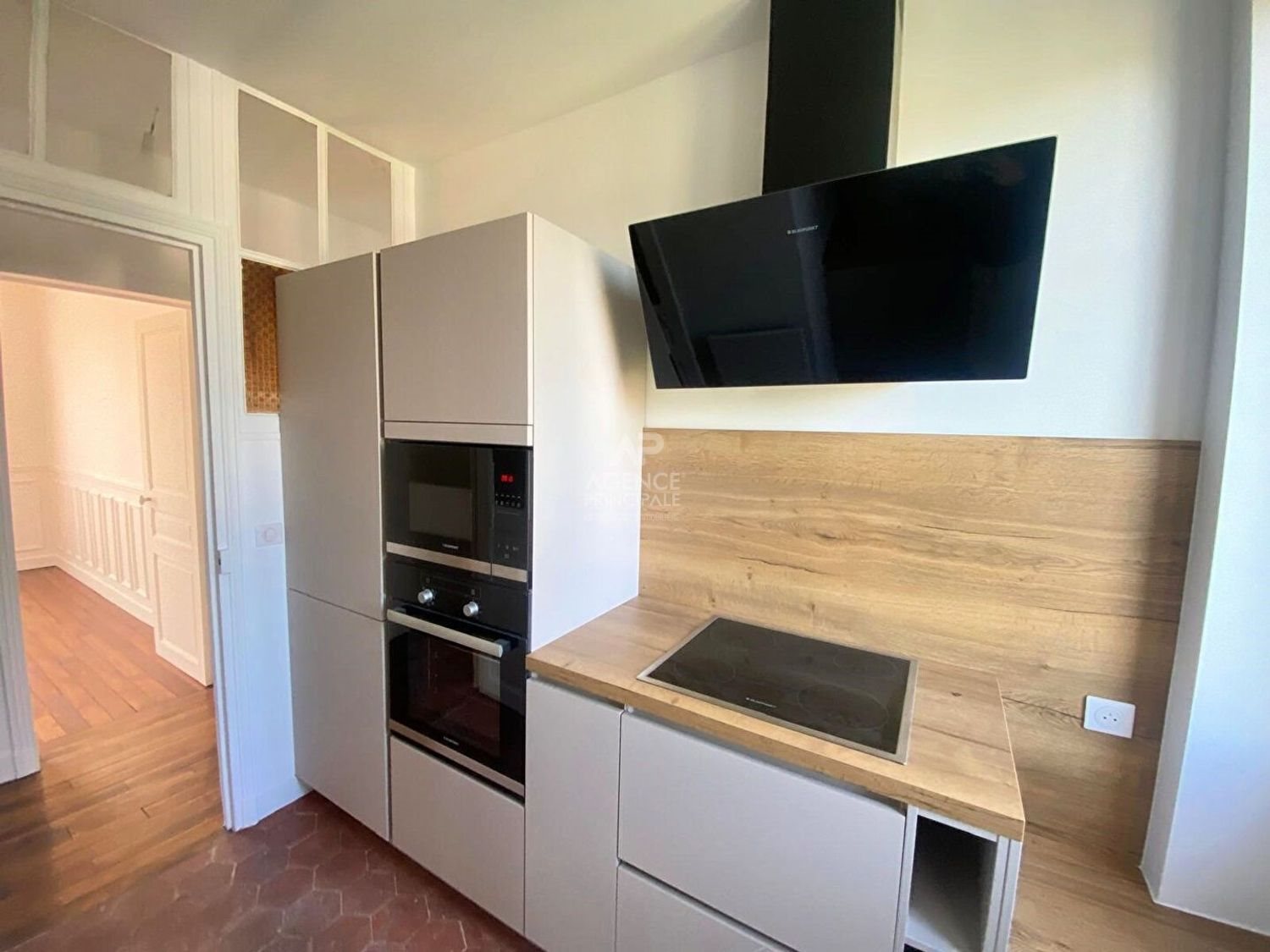 Appartement à vendre, 48m², Saint-Germain-en-Laye