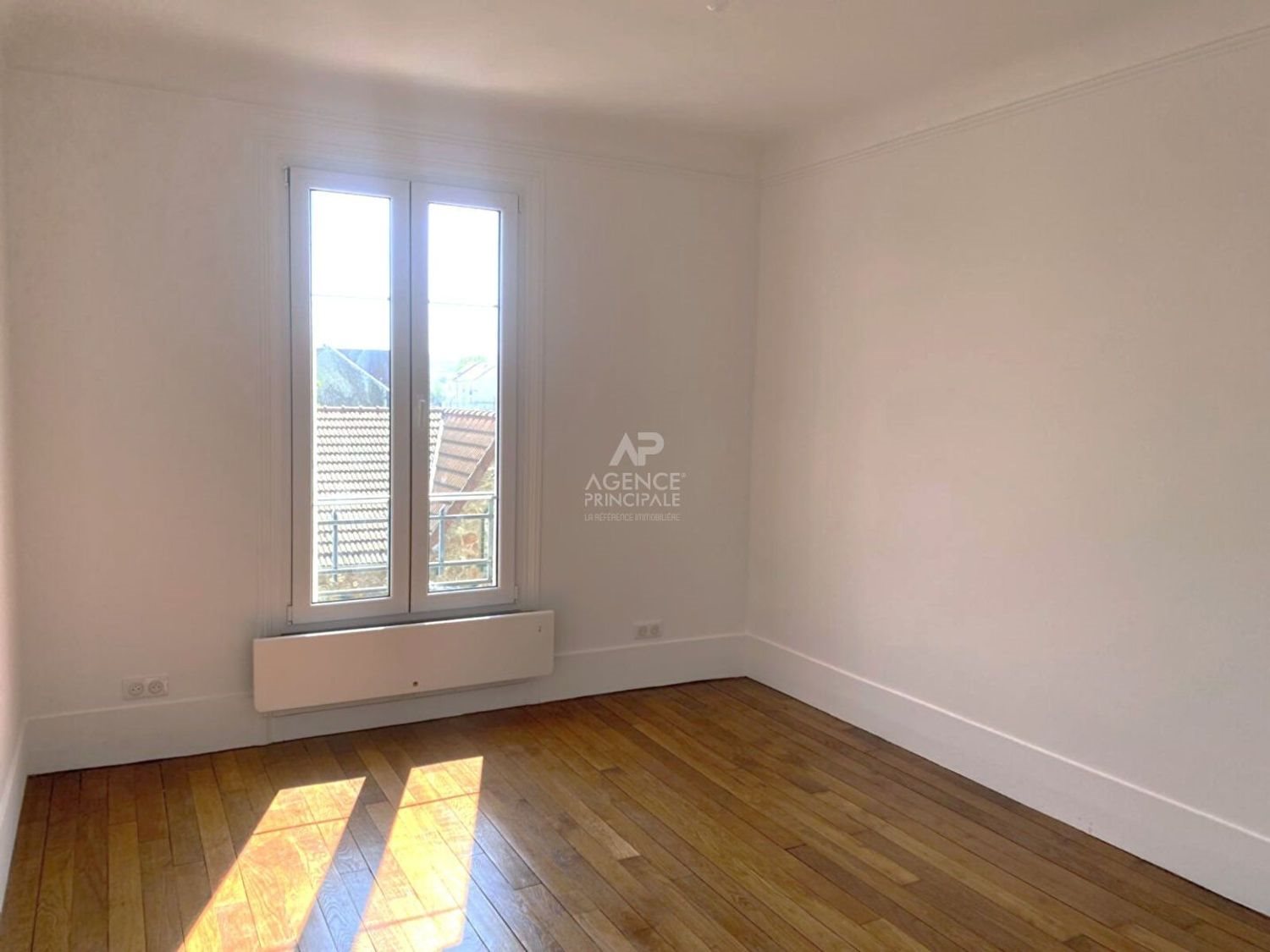 Appartement à vendre, 48m², Saint-Germain-en-Laye