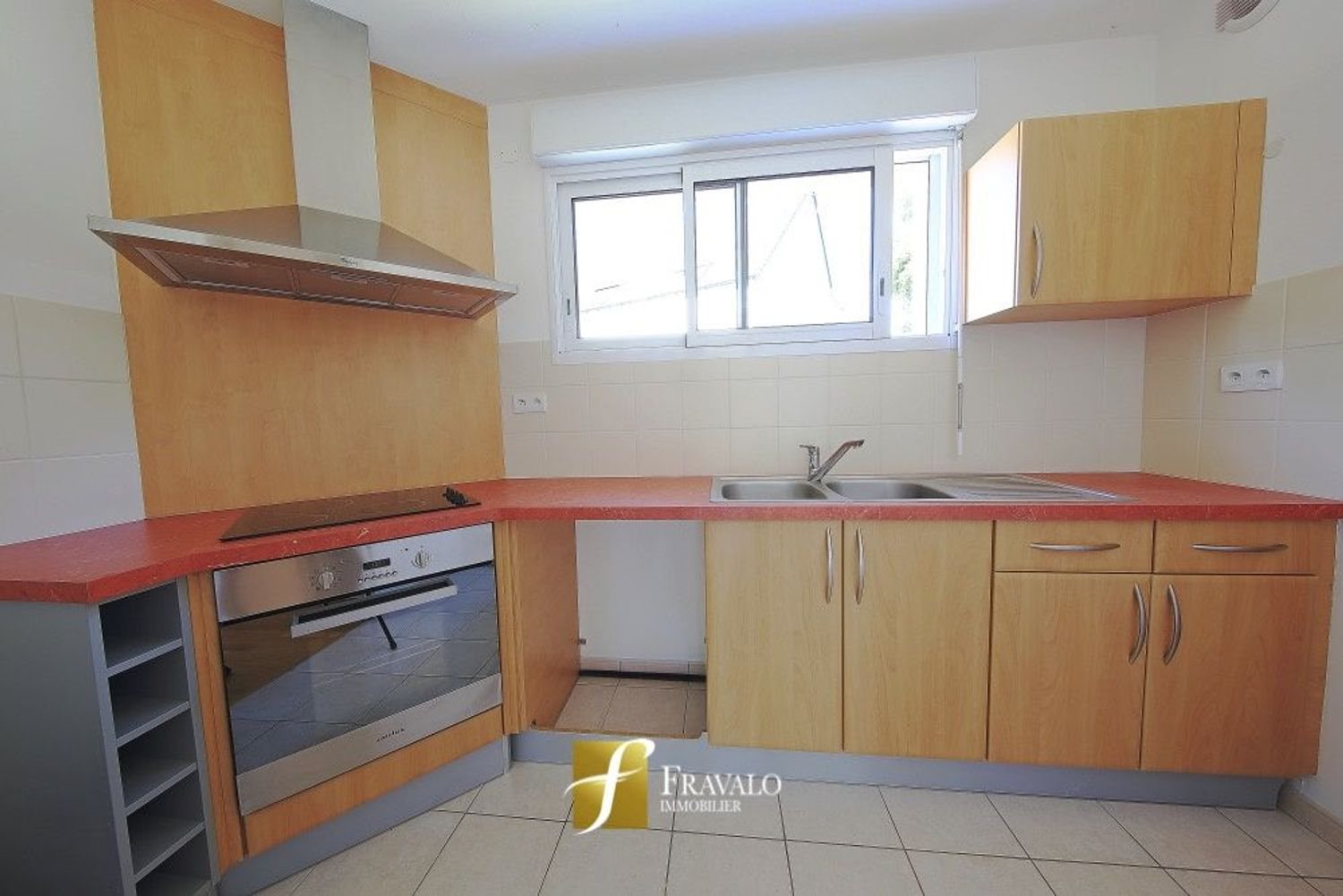Appartement à vendre, 64m², Baden
