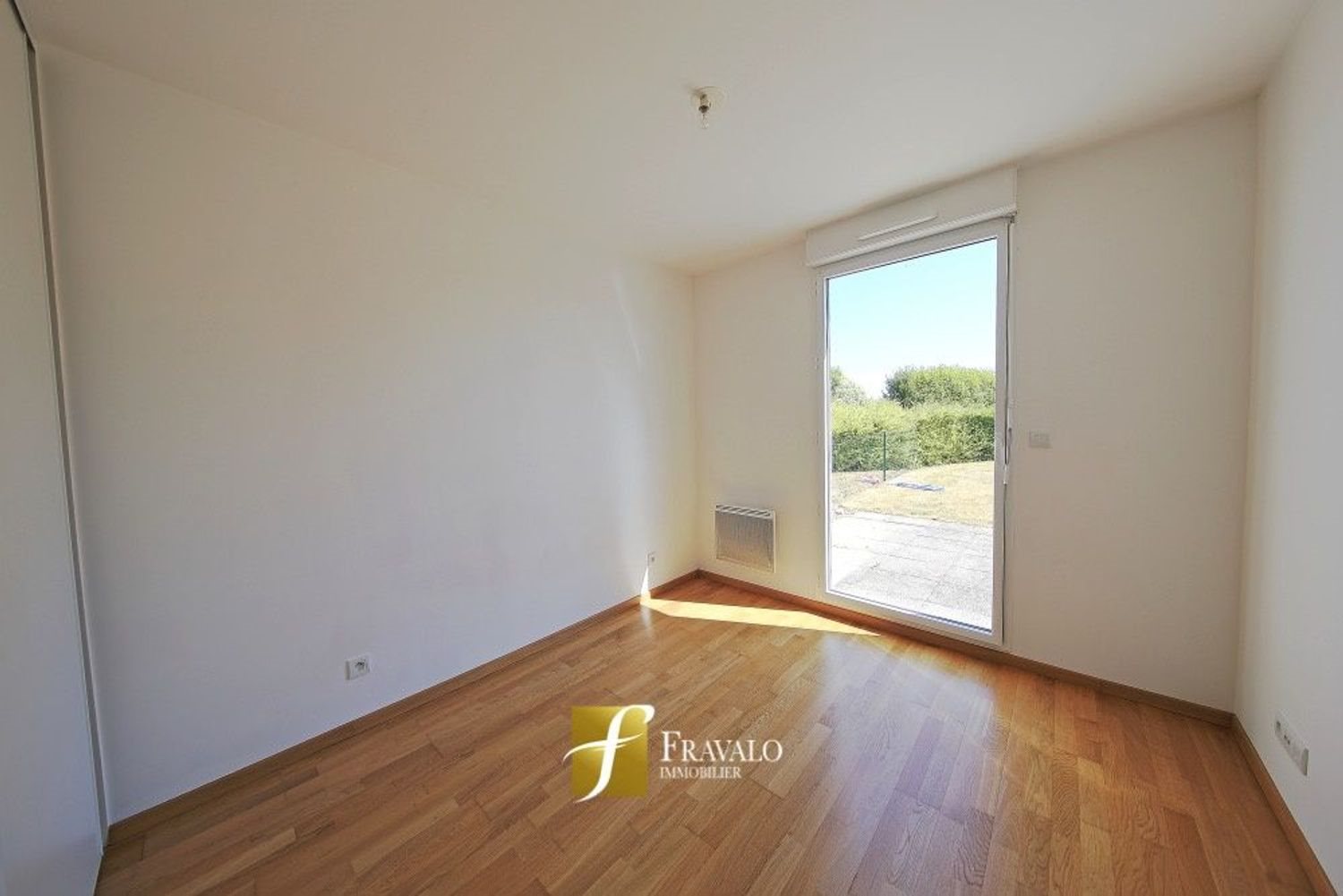 Appartement à vendre, 64m², Baden