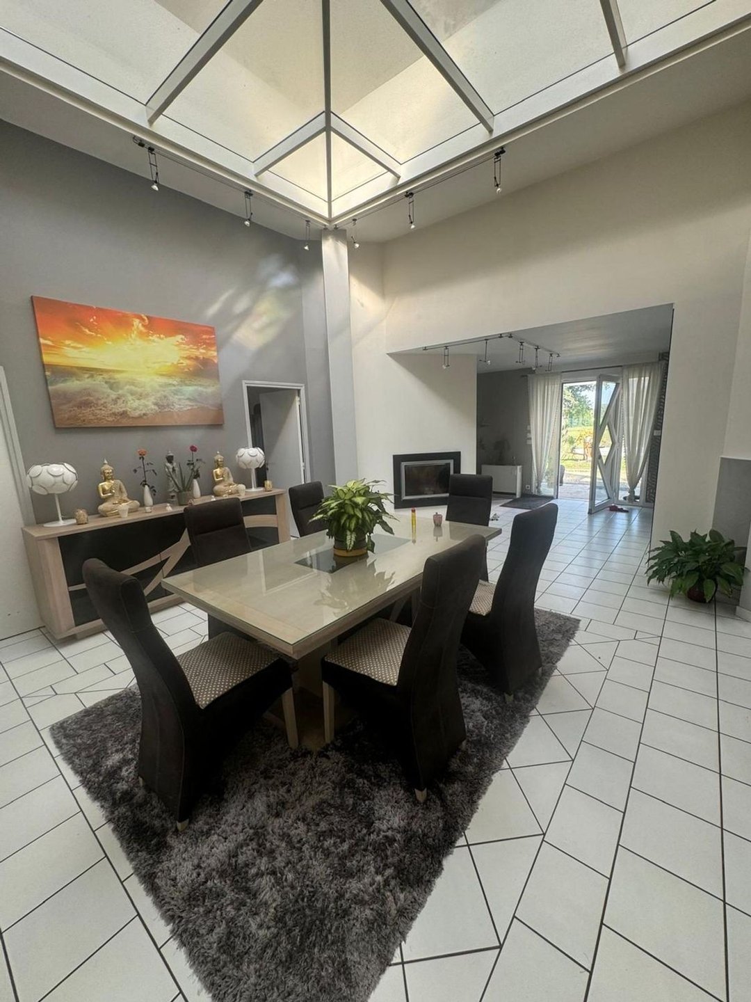 Maison à vendre, 166m², Tergnier