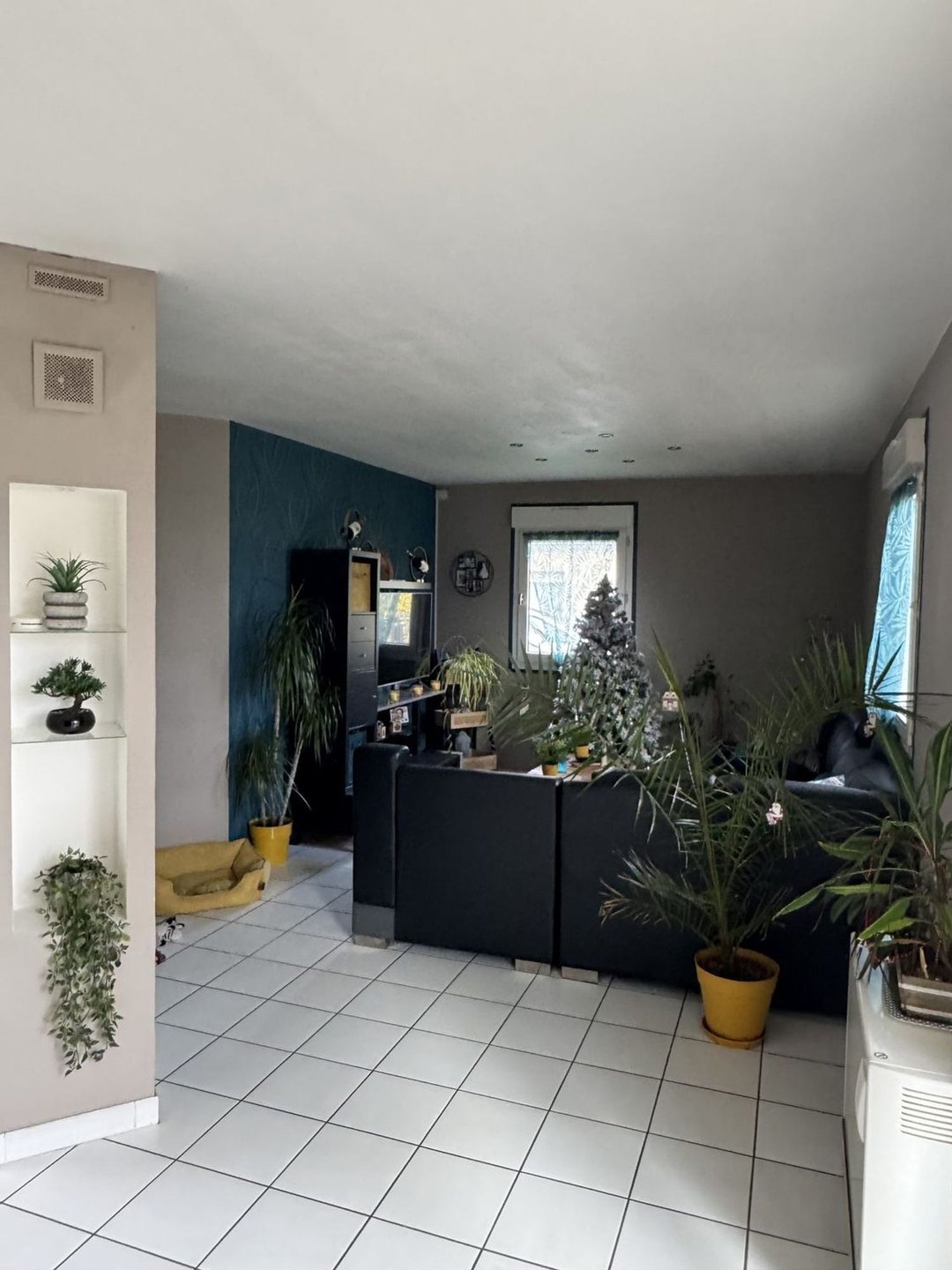 Maison à vendre, 166m², Tergnier