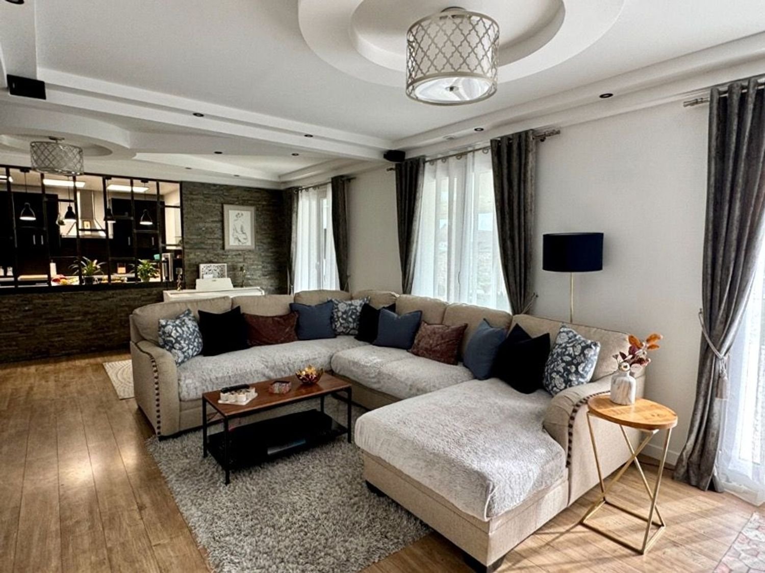 Maison à vendre, 200m², Gressey