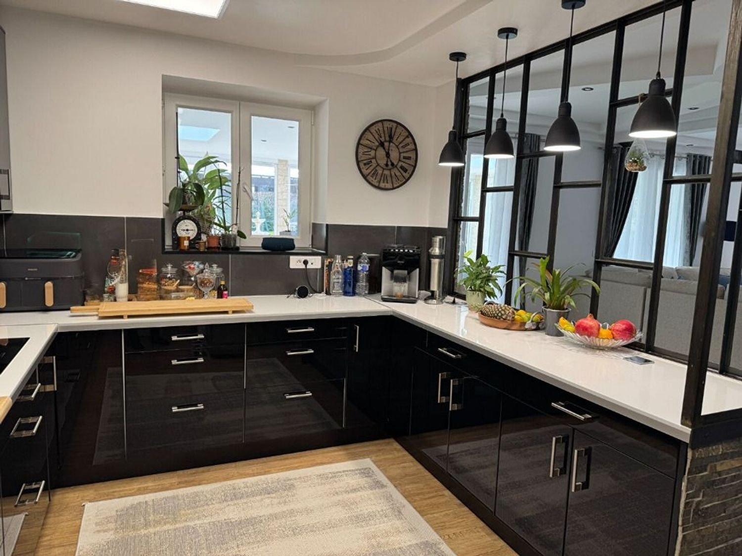 Maison à vendre, 200m², Gressey