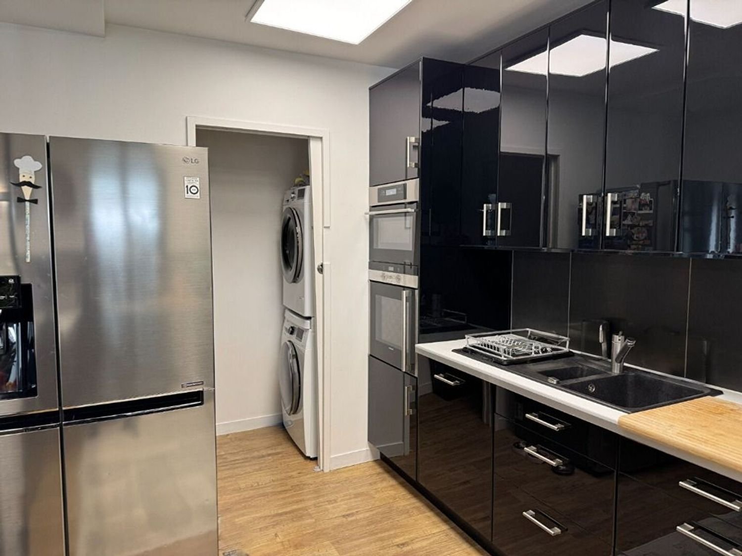 Maison à vendre, 200m², Gressey
