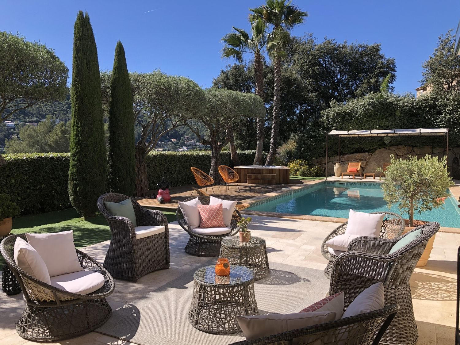 Maison à vendre, 190m², Solliès-Toucas