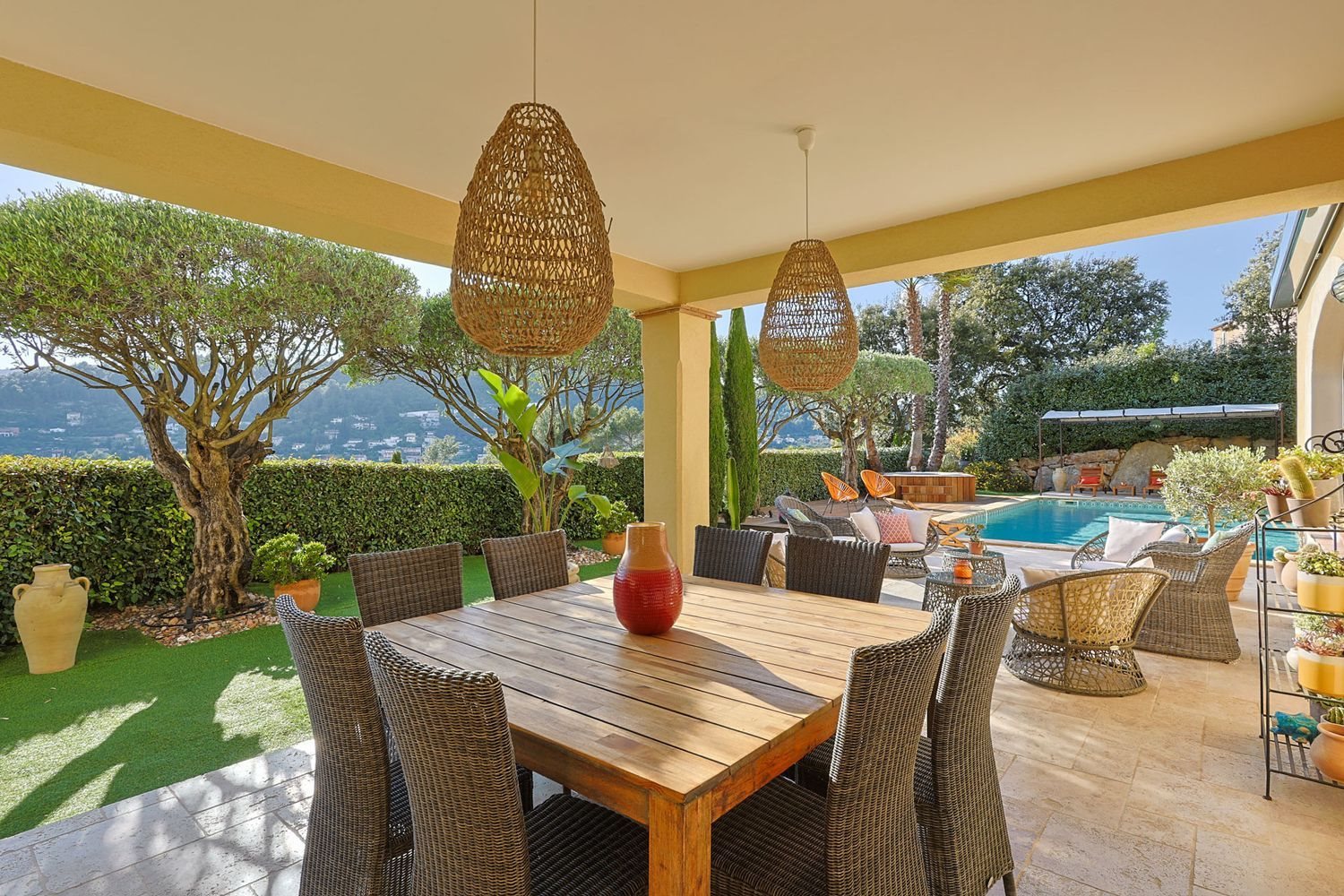 Maison à vendre, 190m², Solliès-Toucas
