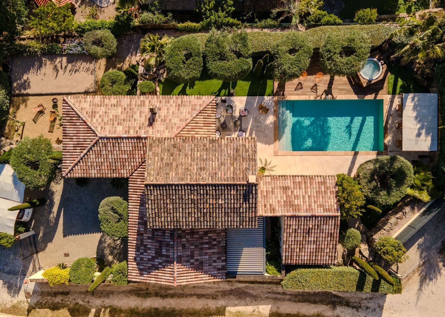 Maison à vendre, 190m², Solliès-Toucas
