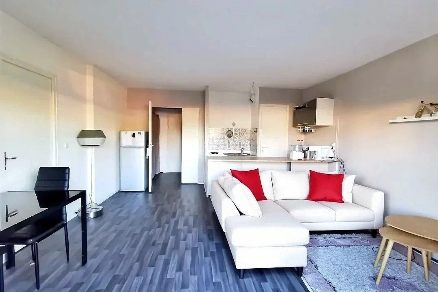 Appartement à vendre, 40m², Noisy-le-Sec