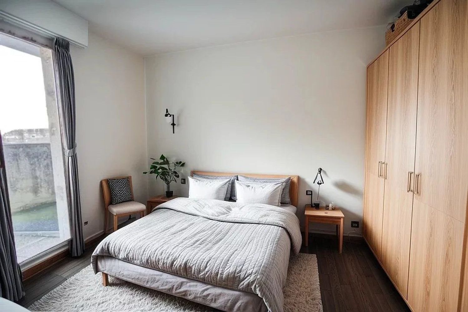 Appartement à vendre, 40m², Noisy-le-Sec