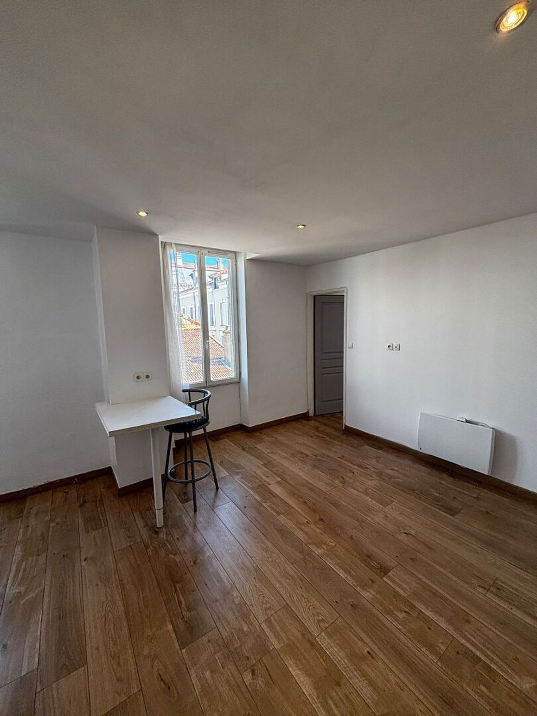 Appartement à louer, 30m², Valence